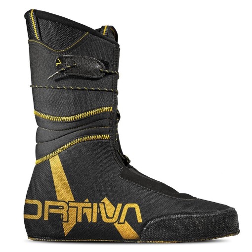 (la Sportiva Austria) Schwarzer Tourliner