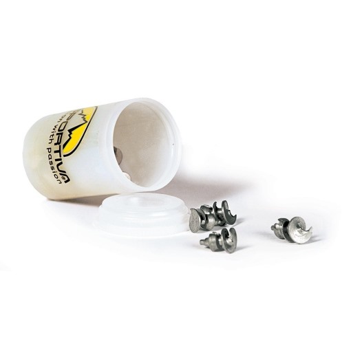 Hobnails (la Sportiva Austria) Silber