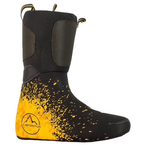 Ez Wrap Innenschuh Schwarz (la Sportiva Austria)