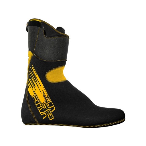 (la Sportiva Austria) Schwarz Gelber Solarliner