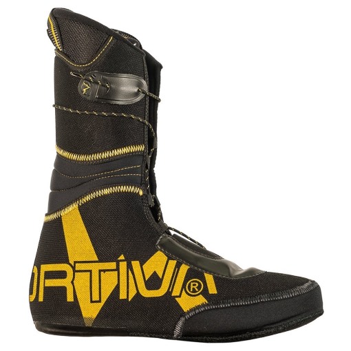 Innenschuh (la Sportiva Austria) Schwarz