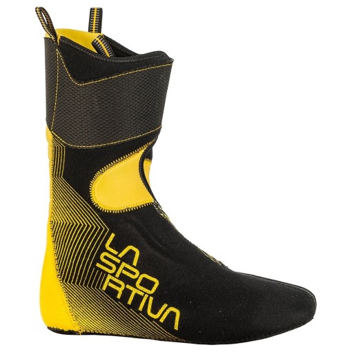Sytron Innenschuh Schwarz (la Sportiva Austria)