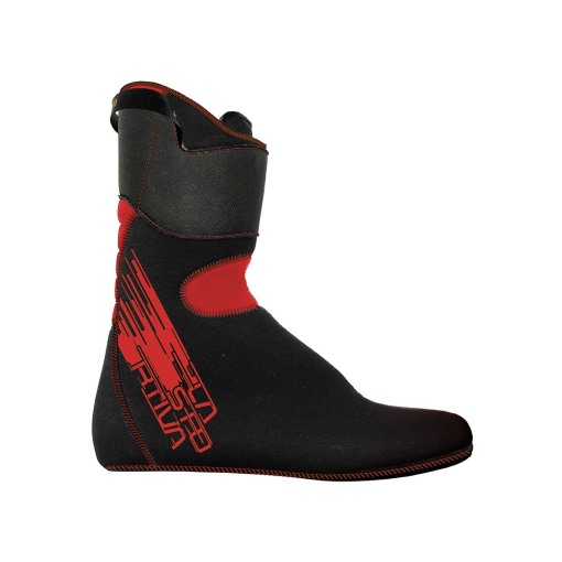Stellar Liner Black Granat (la Sportiva Austria)