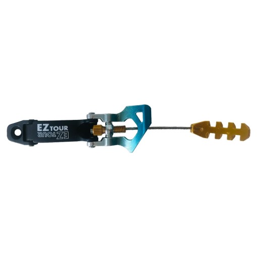 (la Sportiva Austria) Mint Shell Schnalle Synchro Shadow N.2 (pr)