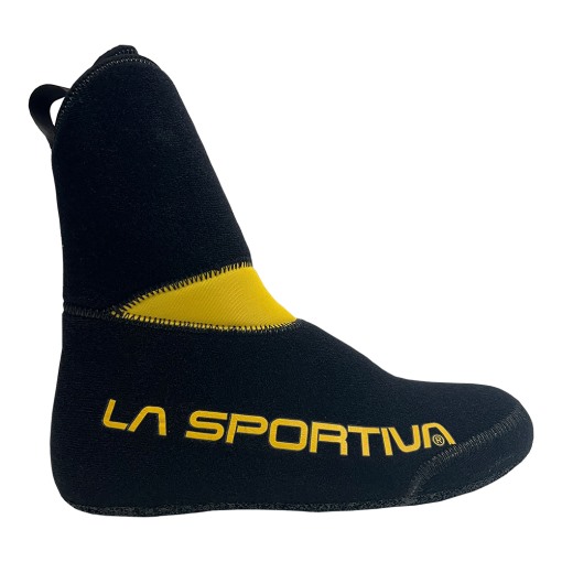 G2 Evo Liner Schwarz (la Sportiva Austria)