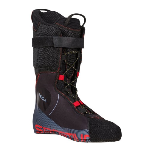 Vega Liner Damen (la Sportiva Austria) Black Hibiscus