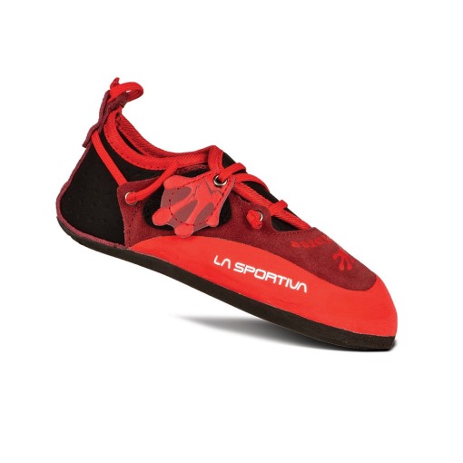 Stickit (die Sportlerin österreich) Chili Poppy