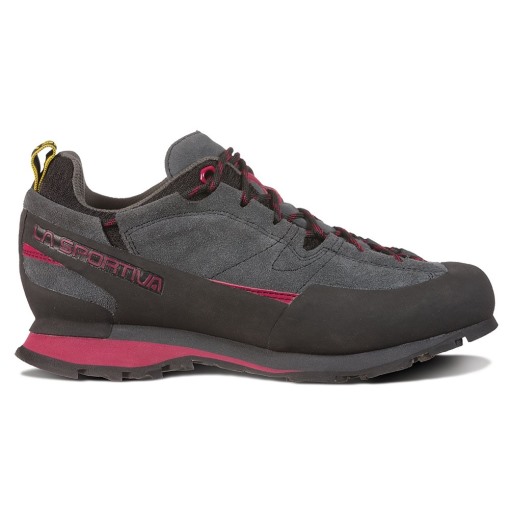 Boulder X Damen (la Sportiva Austria) Carbon Beet