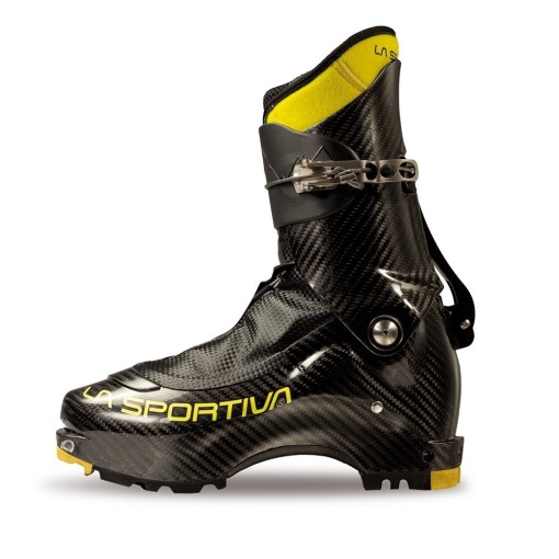 Stratos Evo Schwarz (la Sportiva Austria)