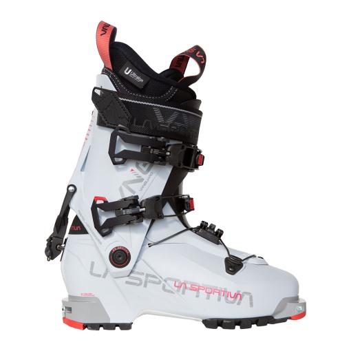 Avantgarde Damen (la Sportiva Austria) Eis-Hibiskus