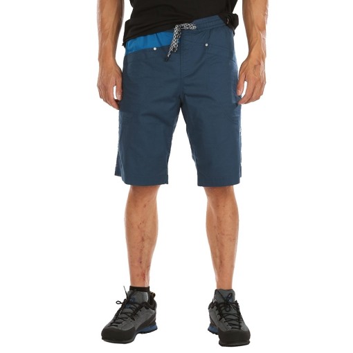 Bleauser Short M (2021) Opal Neptun (la Sportiva Austria)