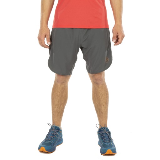 (la Sportiva Austria) Carbon Ahorn Plötzlich Kurz M