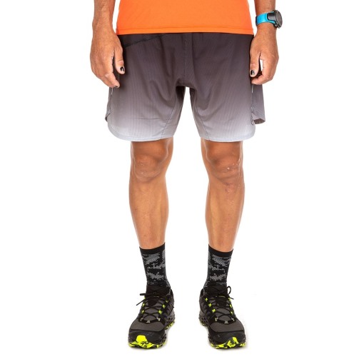 Medaillon Kurz M Black Cloud (la Sportiva Austria)
