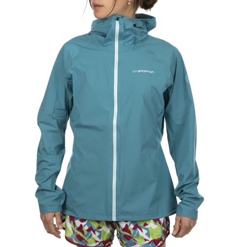 Laufe Jkt W Topaz (la Sportiva Austria)
