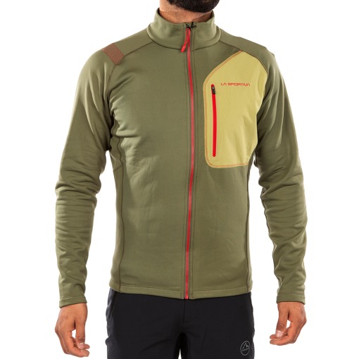Herrschaft Jkt M Efeuzeder (la Sportiva Austria)