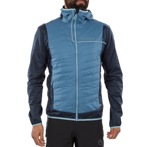 Eifer Jkt M Atlantic Nachtblau (la Sportiva Austria)