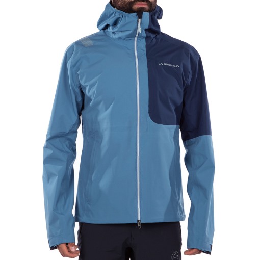 Crizzle Jkt M (la Sportiva Austria) Atlantic Nachtblau