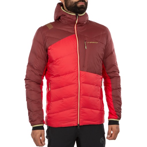 (la Sportiva Austria) Tango Red Spice Titan Down Jkt M