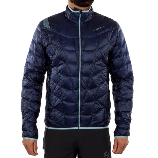 Coldai Down Jkt M Nachtblau (la Sportiva Austria)
