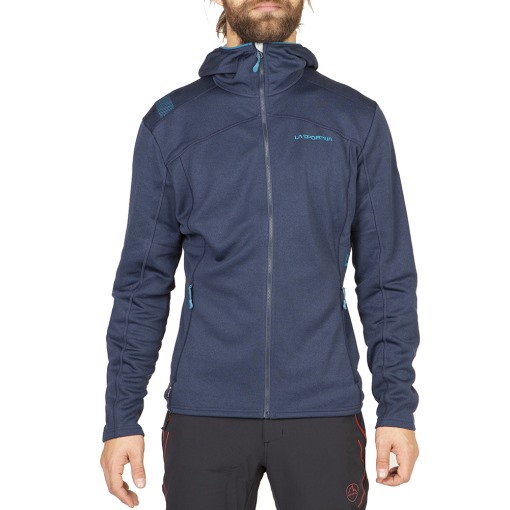Cosmic Hoody M (la Sportiva Austria) Nachtblau