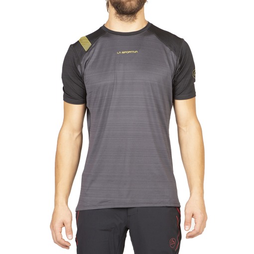 Sunfire T-shirt M Carbon Moss (la Sportiva Austria)