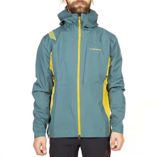 Crizzle Evo Shell Jkt M (la Sportiva Austria) Alpenmoos