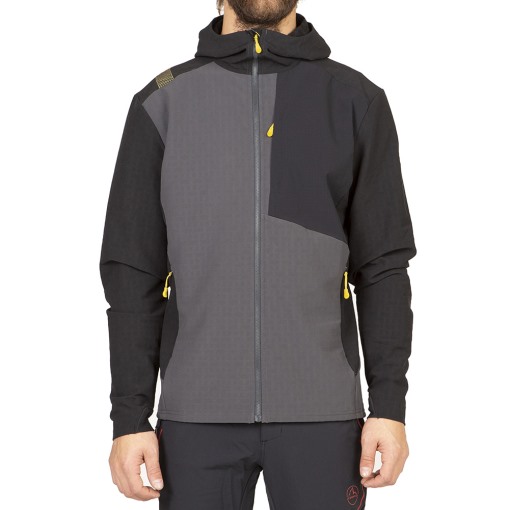 (la Sportiva Austria) Kohlenmoos Abstiegssturm Jkt M