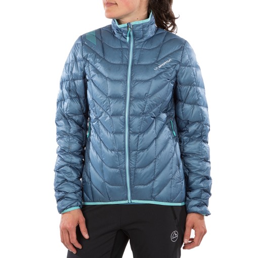 Coldai Down Jkt W Atlantic (la Sportiva Austria)