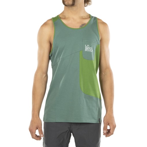 (la Sportiva Austria) Tannenkohl Dude Tank M