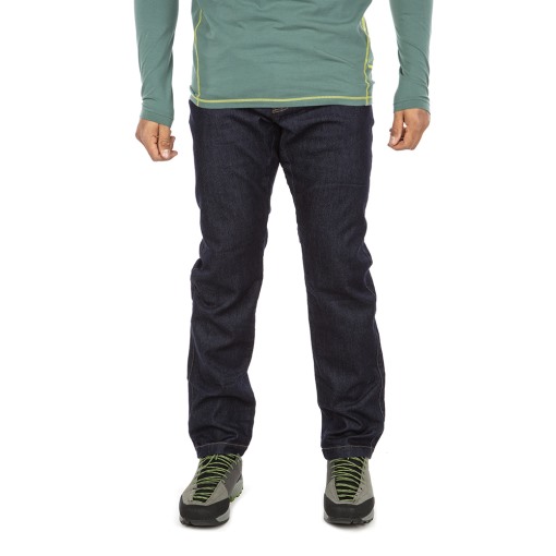 Eldo Jeans M Denim (la Sportiva Austria)