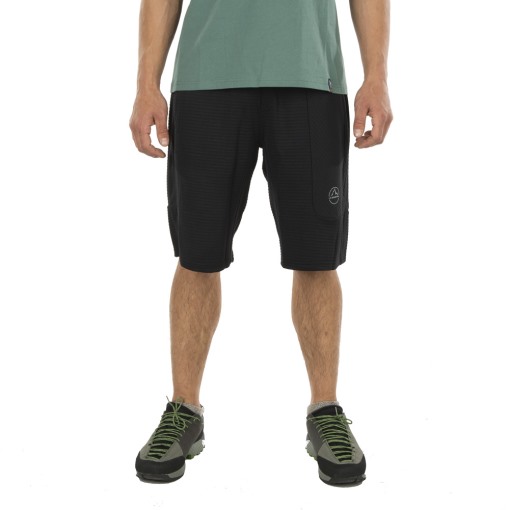 (la Sportiva Austria) Black Charge Kurz M