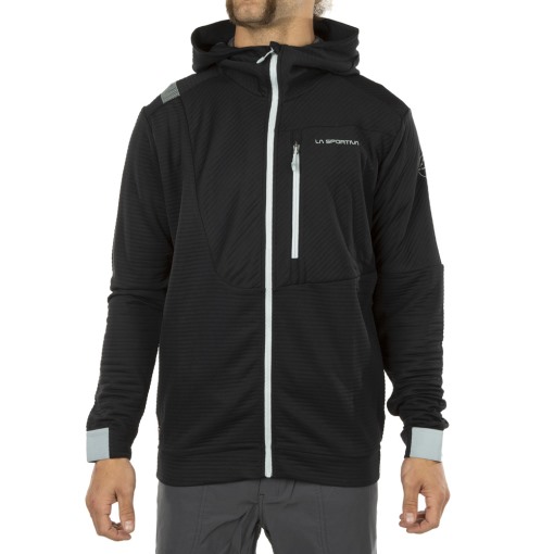 (la Sportiva Austria) Black Mood Hoody M