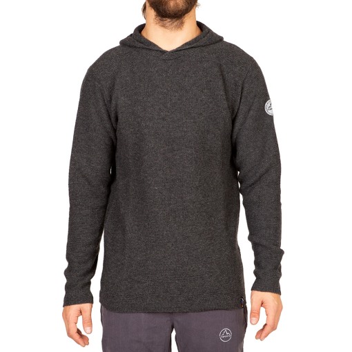 Major Hoody M (la Sportiva Austria) Carbon