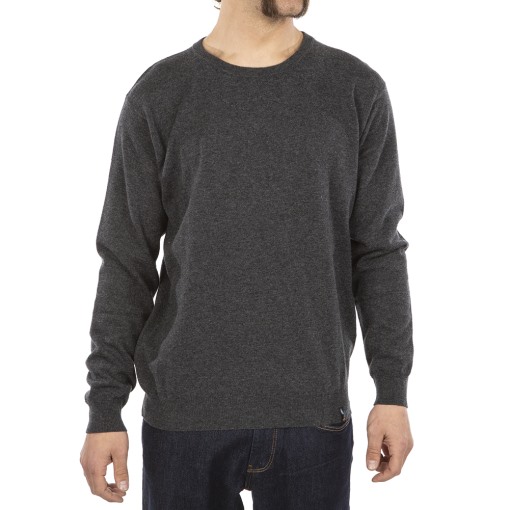 Mönch Pullover M (la Sportiva Austria) Carbon