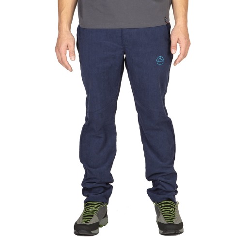 (la Sportiva Austria) Nachtblau Setter Hose M