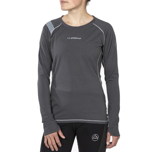 Futura Longsleeve W Carbon (la Sportiva Austria)