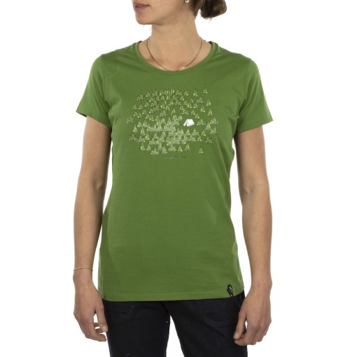 (la Sportiva Austria) Kohlwald-shirt M