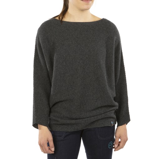 Alika Pullover W Carbon (la Sportiva Austria)