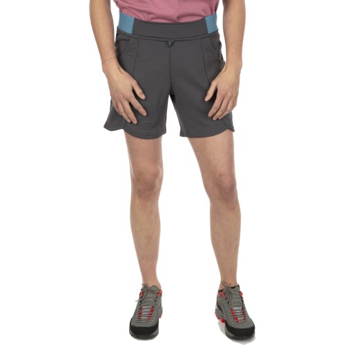 (la Sportiva Austria) Carbon Topaz Balance Short M