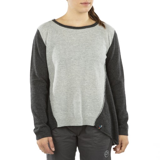 Linville Pullover Mit Carbon Cloud (la Sportiva Austria)
