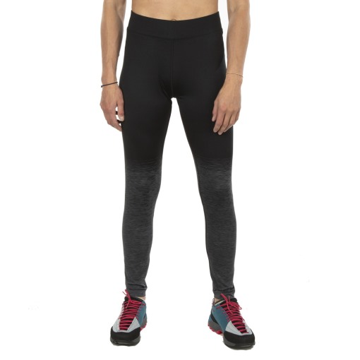 Patcha Leggings Mit Schwarzem Carbon (la Sportiva Austria)