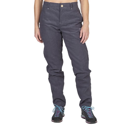 Setterhose W (la Sportiva Austria) Carbon White