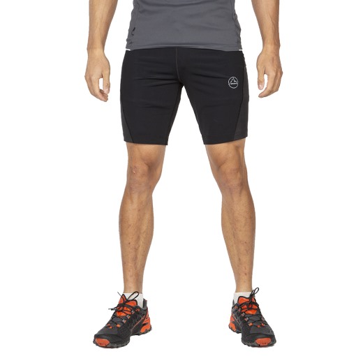 (la Sportiva Austria) Black Cloud Triumph Knapp Kurz M