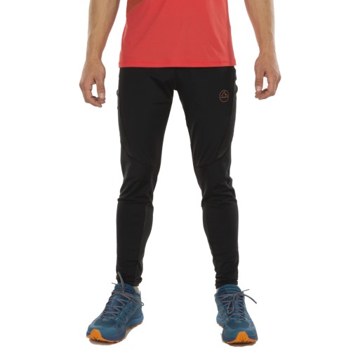 Triumph Hose M (la Sportiva Austria) Ahorn Schwarz