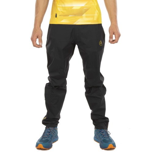 Drizzle Overpant M Schwarz (la Sportiva Austria)