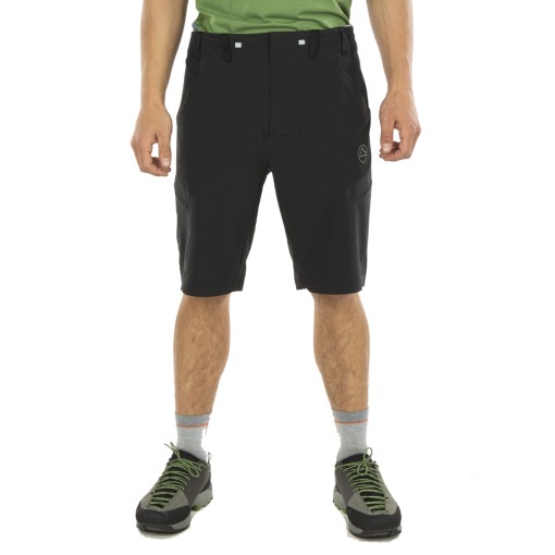 (la Sportiva Austria) Black Scout Kurz M
