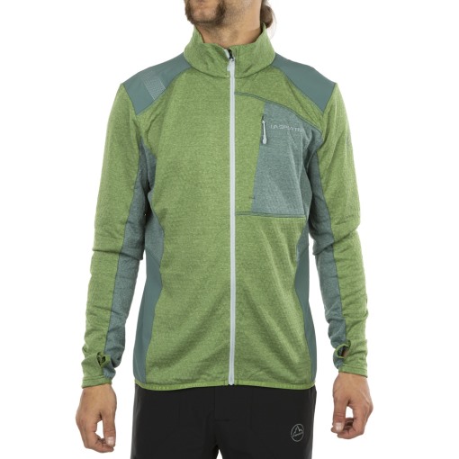 Wahrer Norden Jkt M (la Sportiva Austria) Kohlkiefer