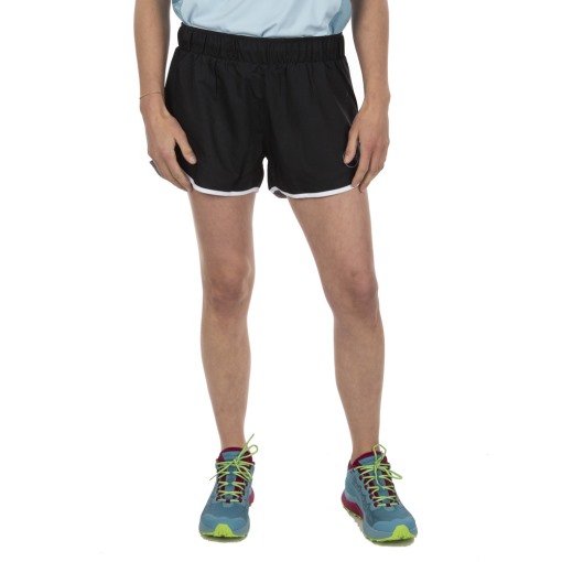 Timing Kurz W Schwarz (la Sportiva Austria)