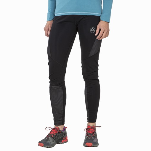 Triumph Tight Hose W (la Sportiva Austria) Schwarz