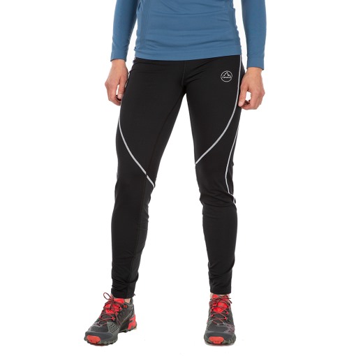 (la Sportiva Austria) Schwarz Weiß Instant Hose M